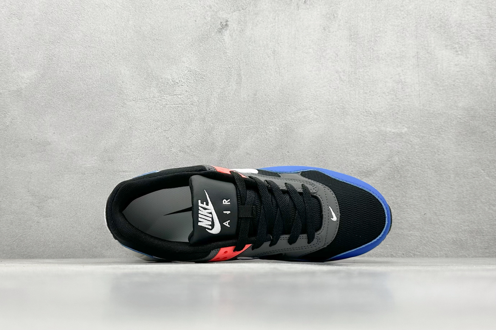 NIKE Air Max 90 复古小气垫跑鞋 深厚的历史渊源 511417-016