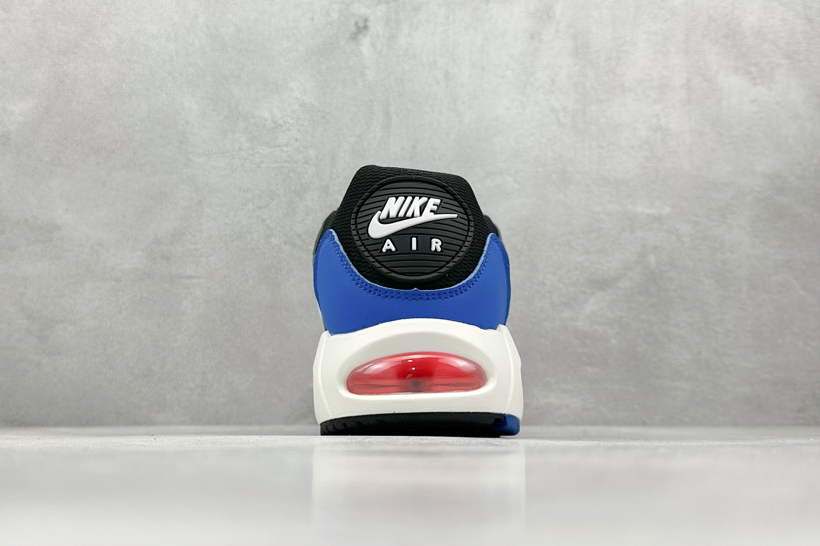 NIKE Air Max 90 复古小气垫跑鞋 深厚的历史渊源 511417-016