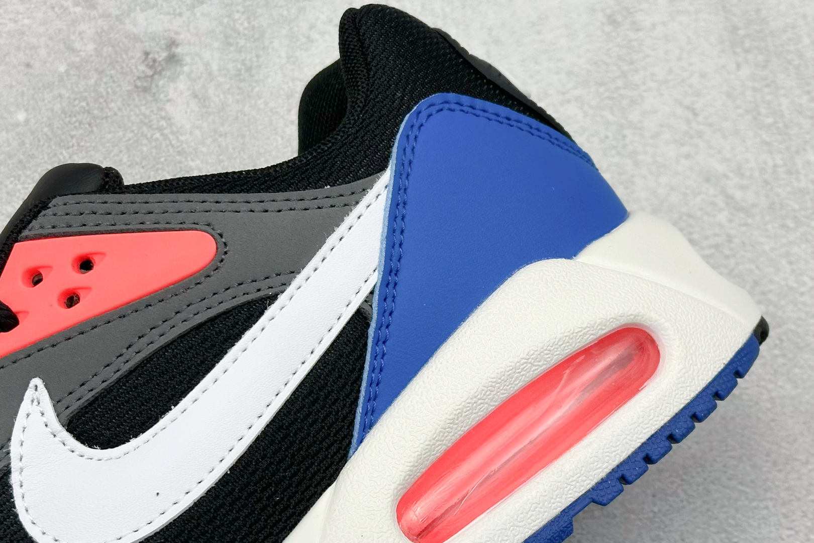NIKE Air Max 90 复古小气垫跑鞋 深厚的历史渊源 511417-016