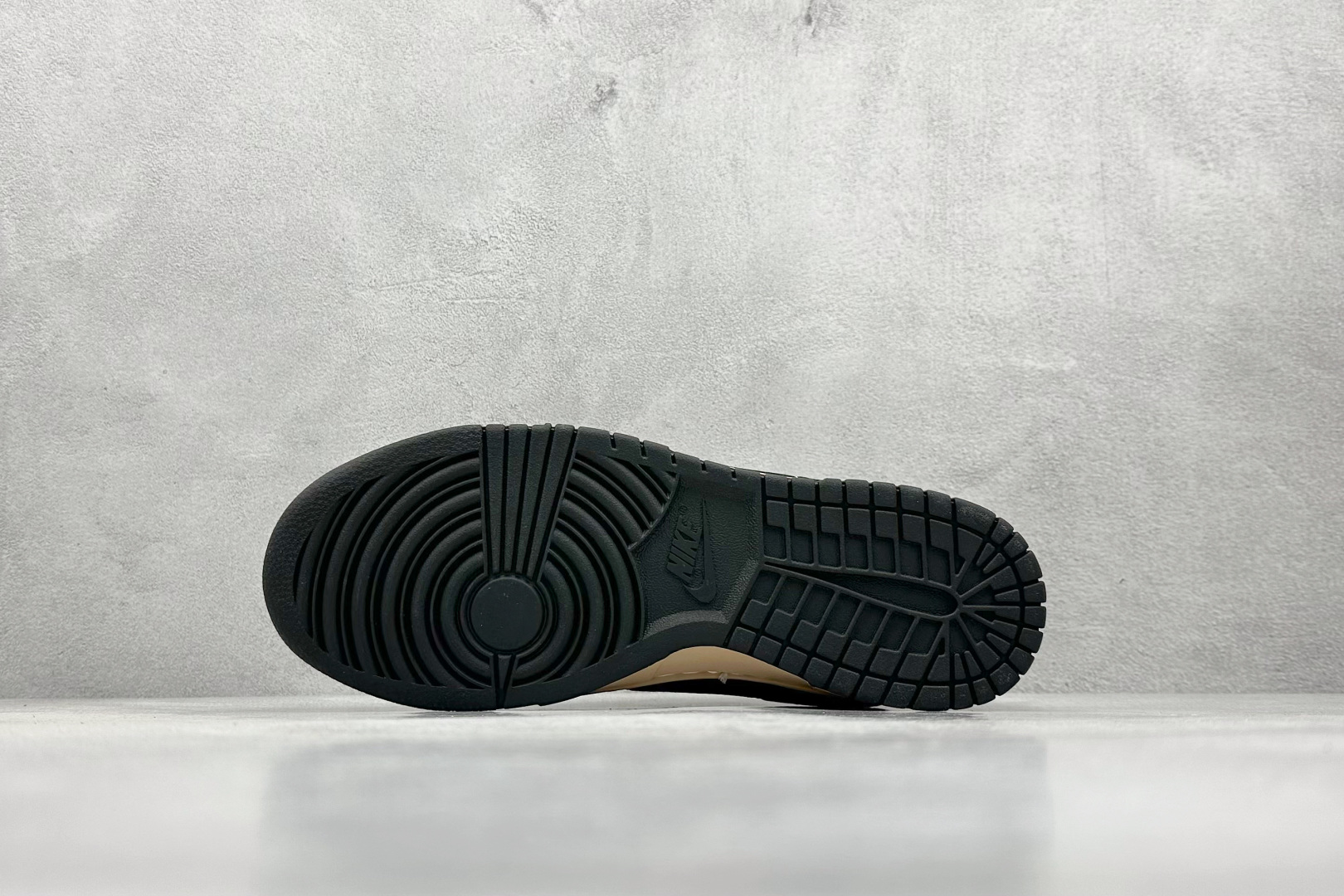Nike SB Dunk Low x The North Face 棕黑红小钩  XX9928-028