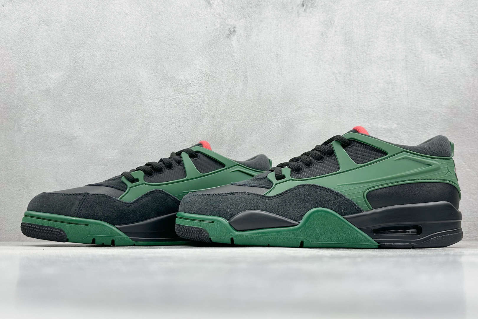 F版 Nike Air Jordan 4 Retro RM 乔丹四代  FQ7939-003
