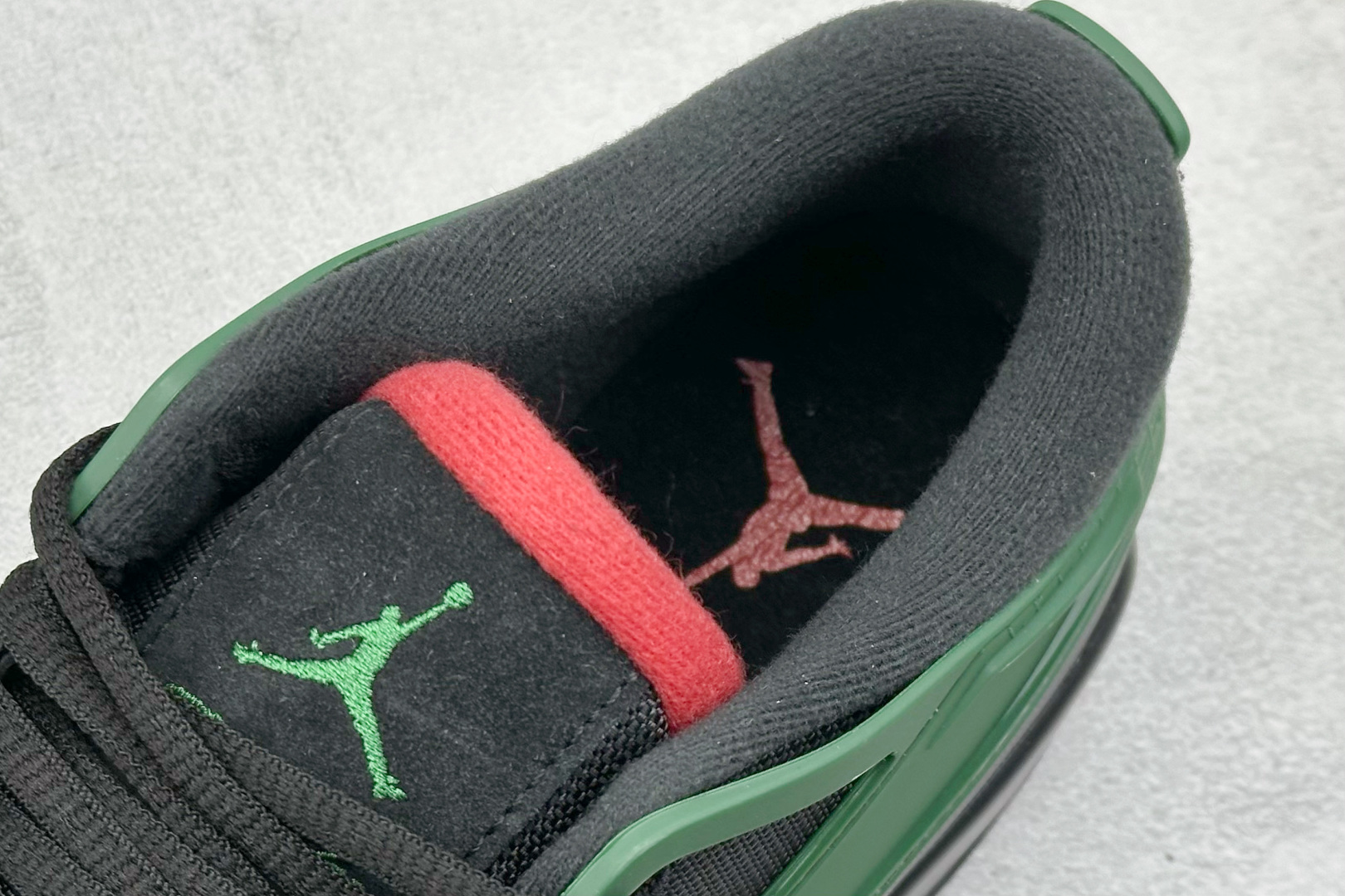 F版 Nike Air Jordan 4 Retro RM 乔丹四代  FQ7939-003
