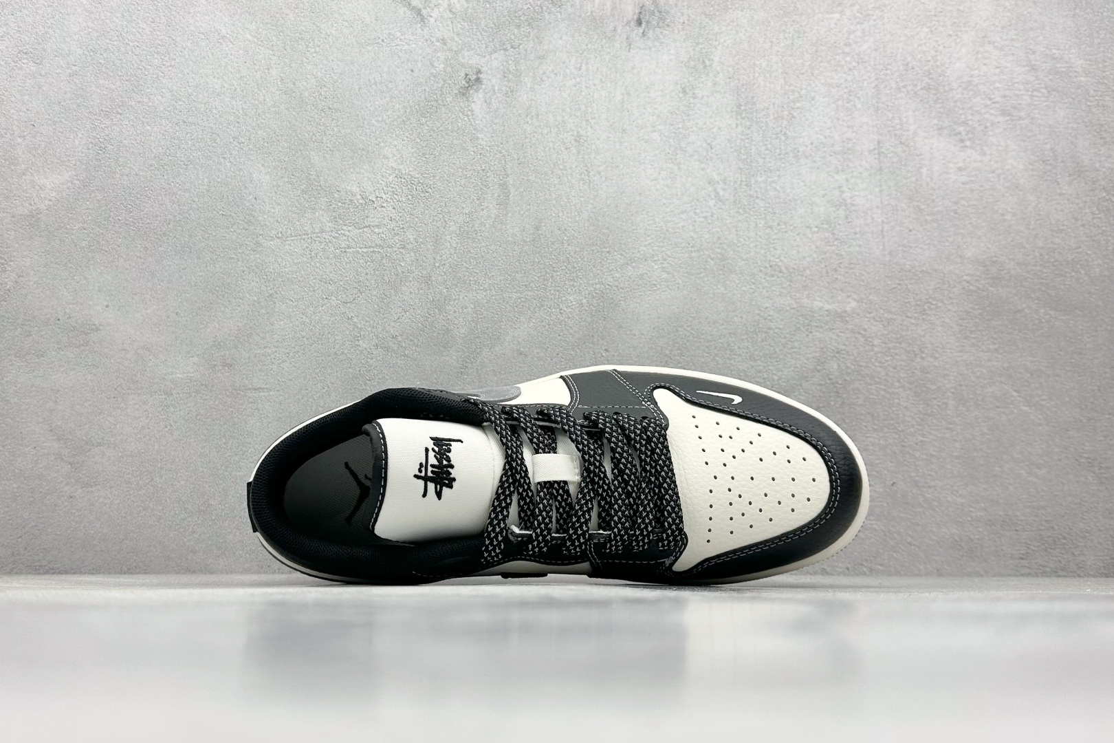 XC版 Nike Jordan Air Jordan 1 斯图西联名  XX3318-511