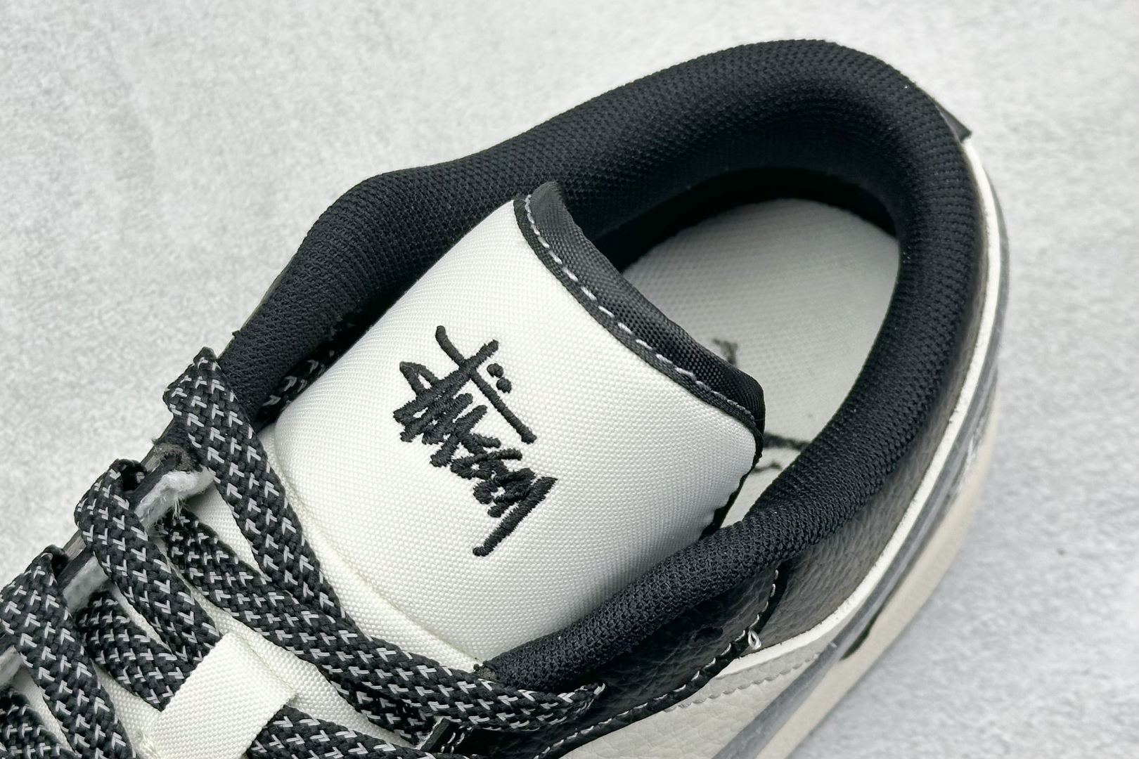 XC版 Nike Jordan Air Jordan 1 斯图西联名  XX3318-511