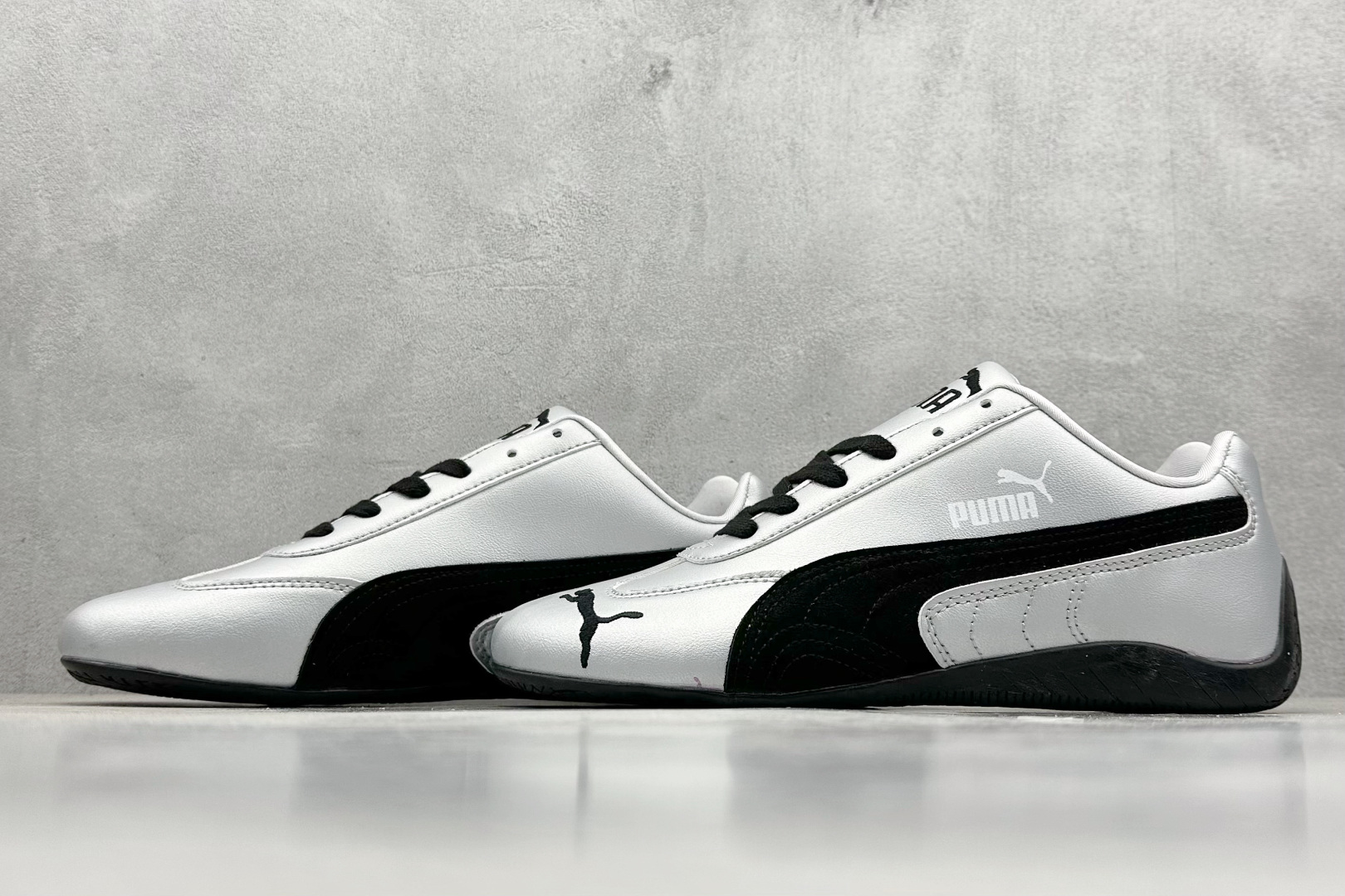 170 Xs版 Puma Palermo OG 防滑耐磨低帮德训板鞋 403547-01