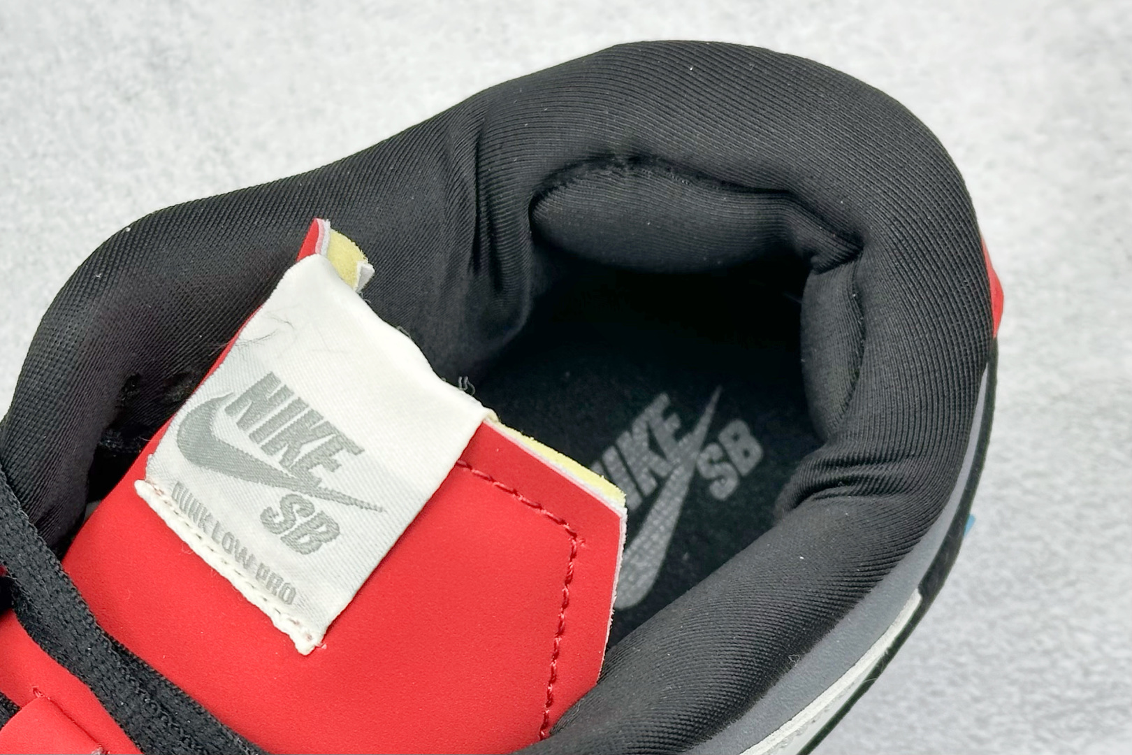 200 XS版 NIKE DUNK LOW 扣篮系列 复古低帮休闲运动滑板板鞋  DD1391-610