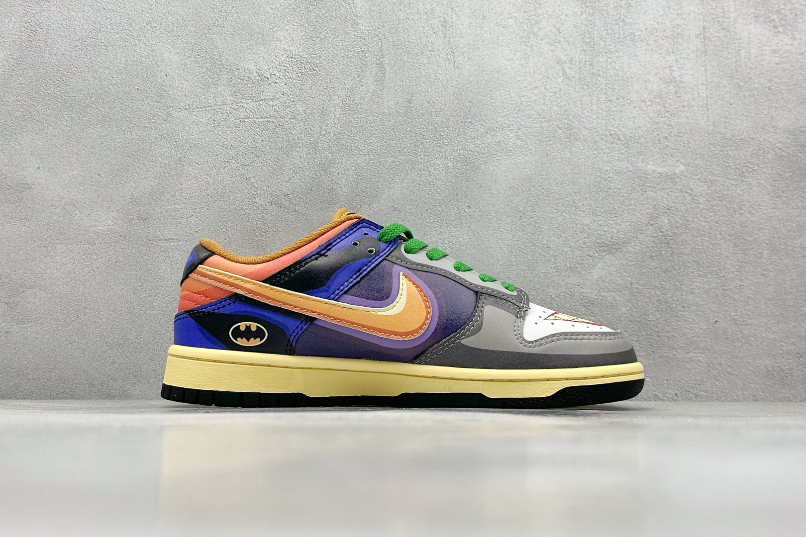 200 XS版 NIKE DUNK LOW 扣篮系列 复古低帮休闲运动滑板板鞋  DV0834-901