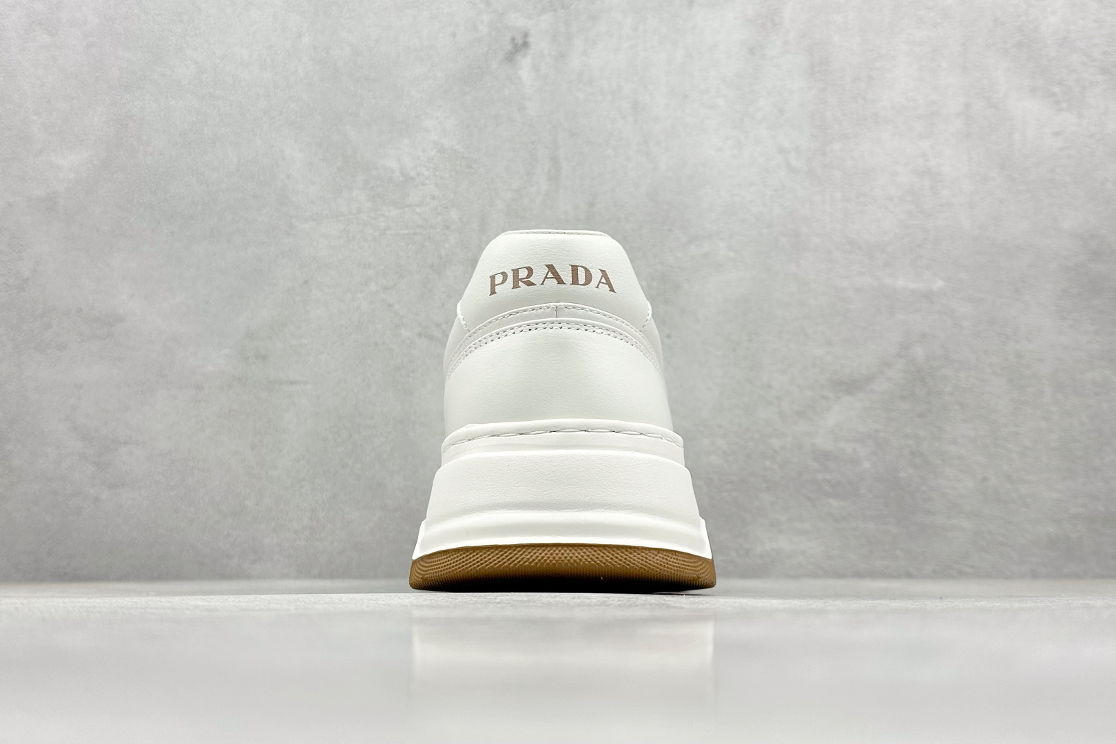 意大利高奢品牌·普拉达Prada Cloudbust Thunder Low Sneakers 老爹百搭休闲运动男鞋系列