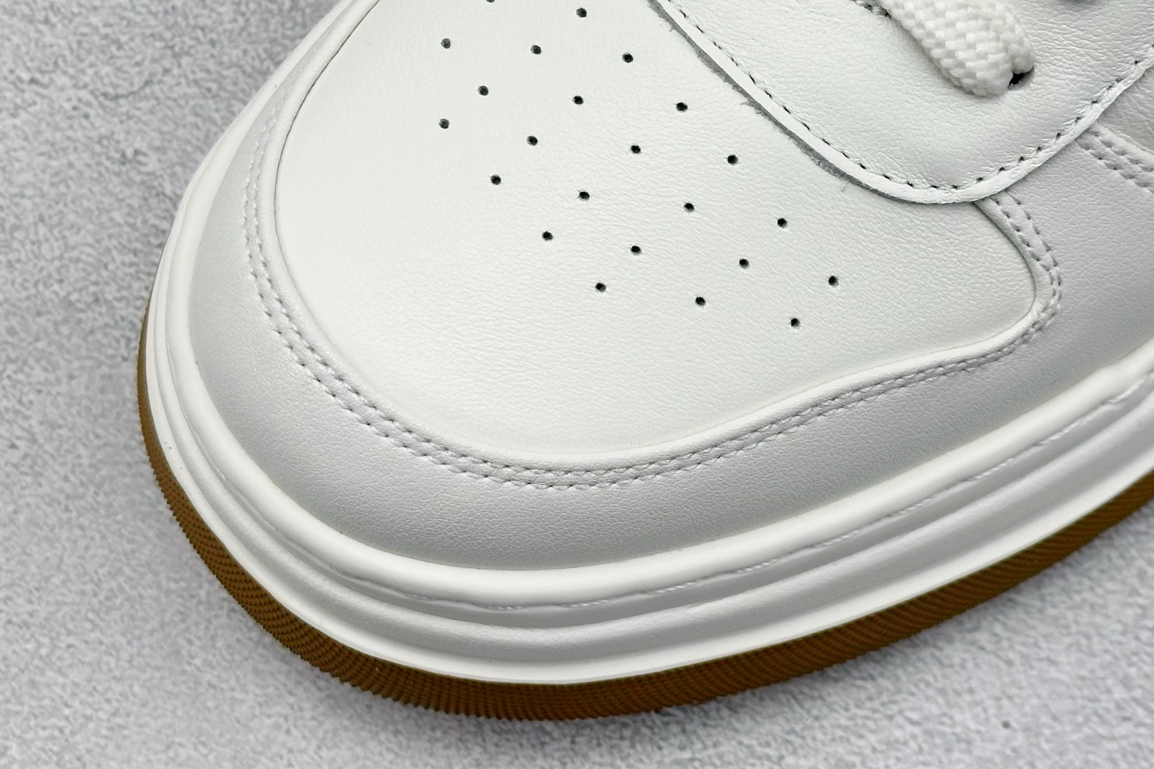 意大利高奢品牌·普拉达Prada Cloudbust Thunder Low Sneakers 老爹百搭休闲运动男鞋系列