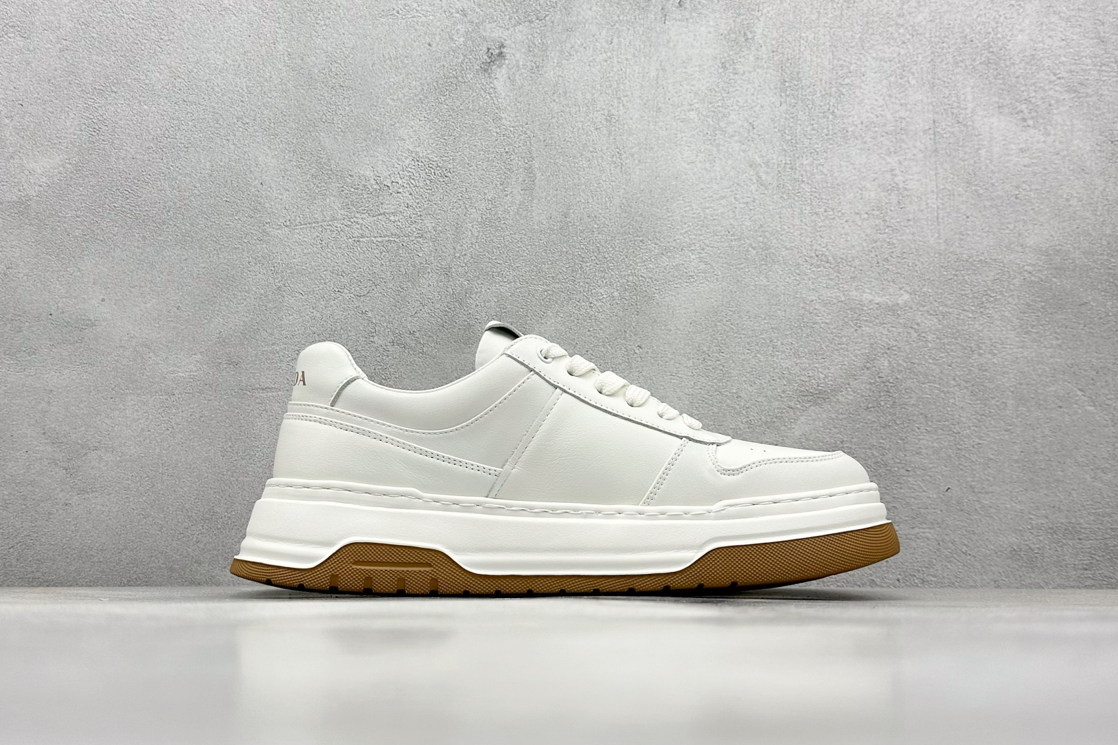 意大利高奢品牌·普拉达Prada Cloudbust Thunder Low Sneakers 老爹百搭休闲运动男鞋系列