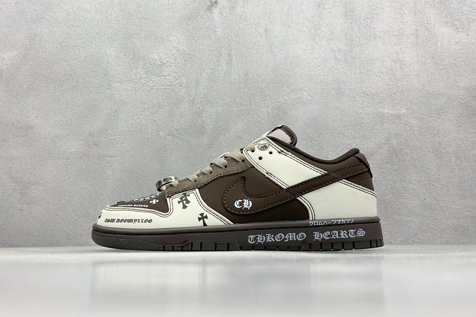 200 XS版 NIKE DUNK LOW 扣篮系列 复古低帮休闲运动滑板板鞋  DV0834-112