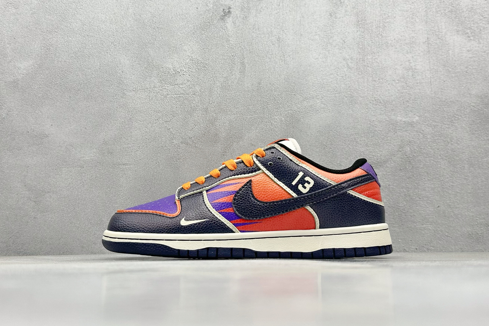 200 XS版 NIKE DUNK LOW 扣篮系列 复古低帮休闲运动滑板板鞋  DD1391-116