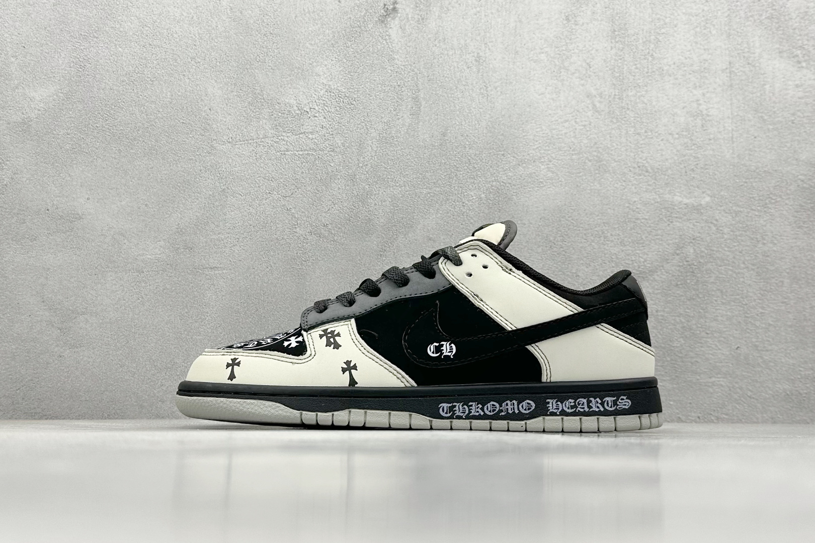 200 XS版 NIKE DUNK LOW 扣篮系列 复古低帮休闲运动滑板板鞋  DV0834-101