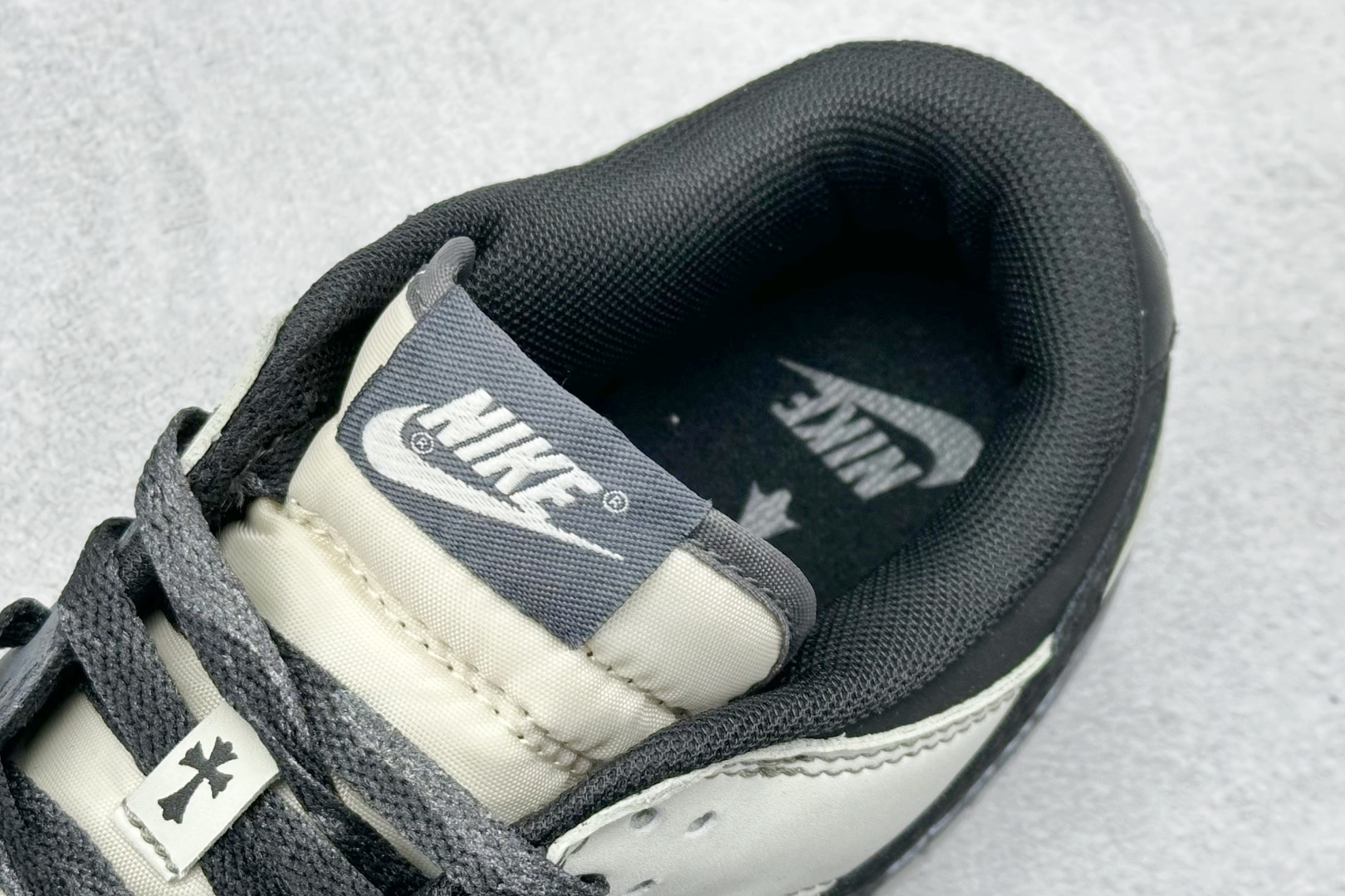200 XS版 NIKE DUNK LOW 扣篮系列 复古低帮休闲运动滑板板鞋  DV0834-101