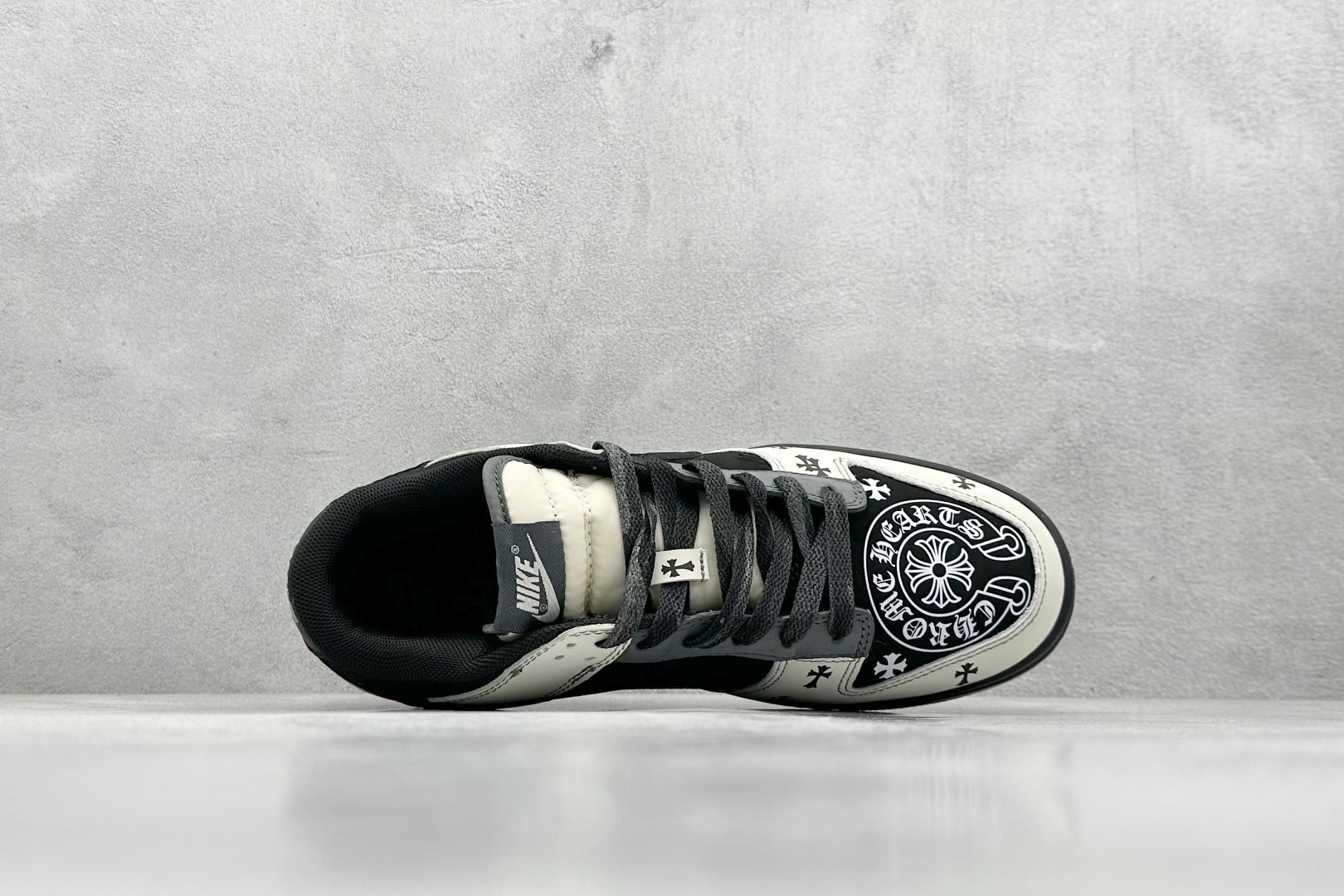 200 XS版 NIKE DUNK LOW 扣篮系列 复古低帮休闲运动滑板板鞋  DV0834-101