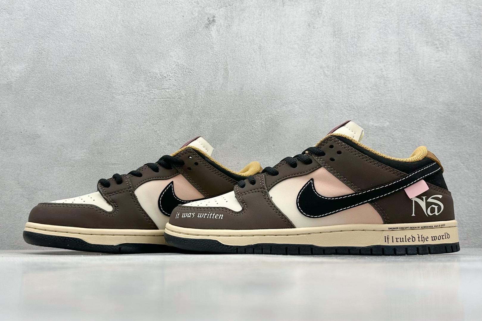 200 XS版 NIKE DUNK LOW 扣篮系列 复古低帮休闲运动滑板板鞋 DD1391-002