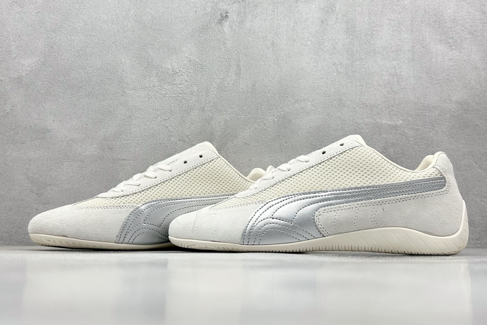 170 Xs版 Puma Palermo OG 防滑耐磨低帮德训板鞋  403902-01