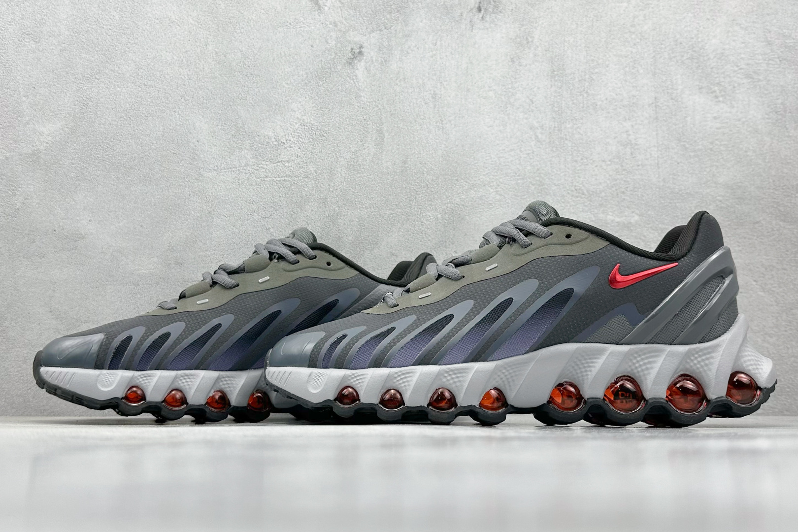 220 F版 Nike Air Max DN8 耐克气垫 缓震 耐磨运动鞋  FQ7860-005