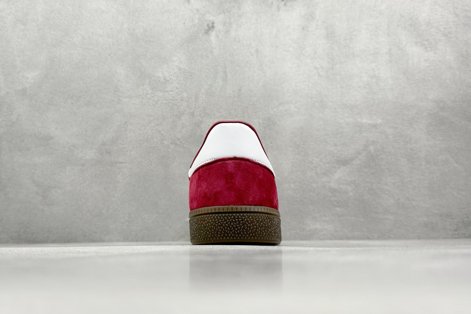 160 Adidas Handball Spezial 阿迪达斯经典款 复古休闲板鞋 BD7617