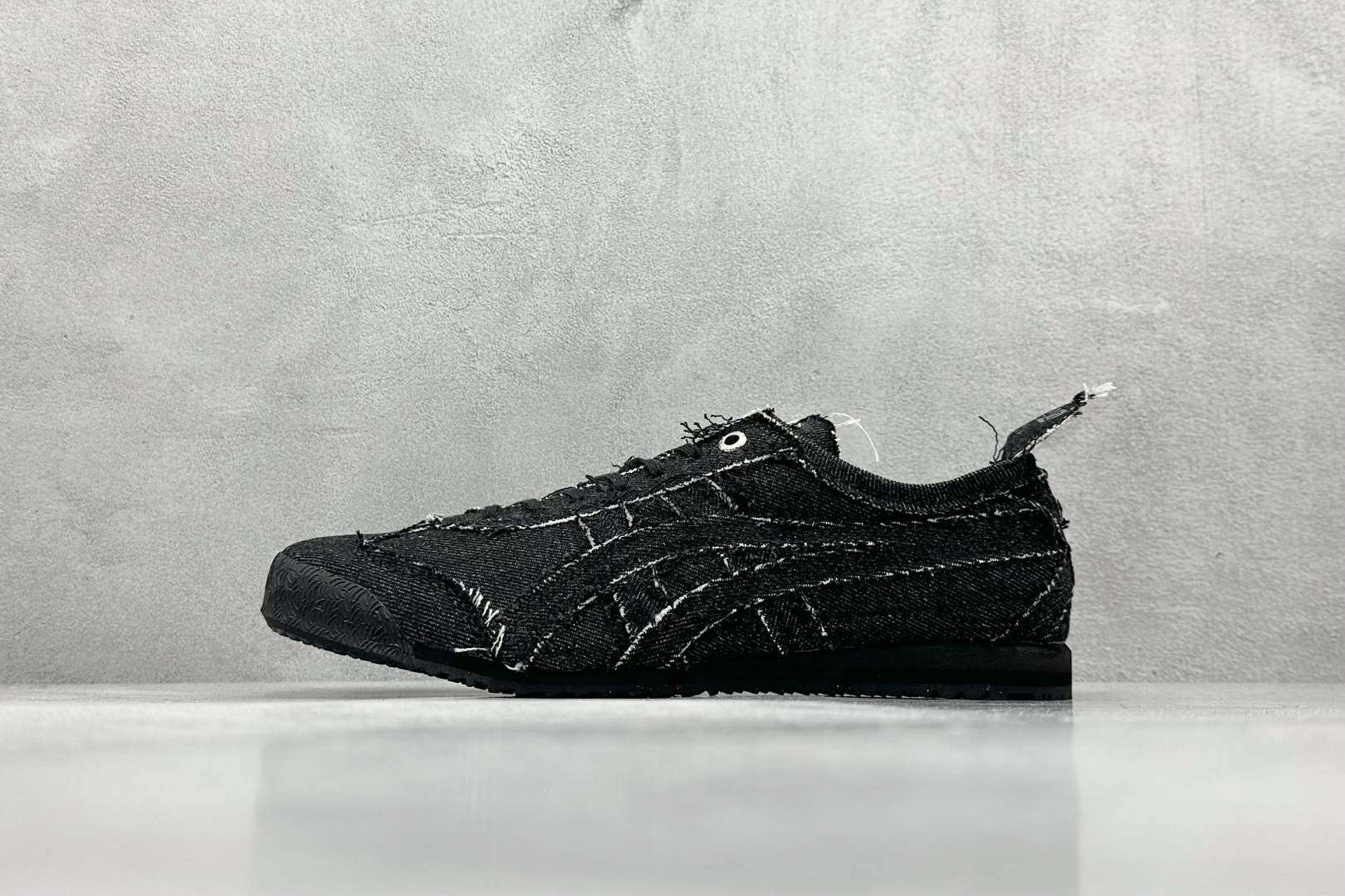 SC版 Asics 鬼冢虎 Mexico 66 SD 印尼厂Oem原单材料  1183C115