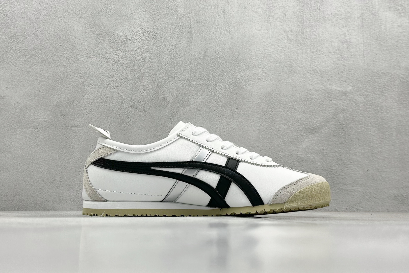 K13版 Onitsuka Tiger鬼塚虎 MEXICO 66 全部原鞋一比一开发