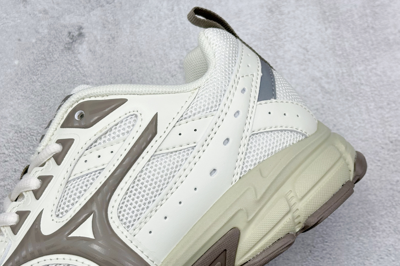 Mizuno HALO MIX 复古单品 日本美津浓株式会