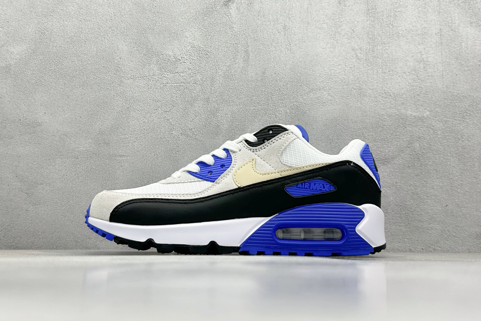 Nk Air Max 90 耐克复古气垫跑鞋 HF3449-100