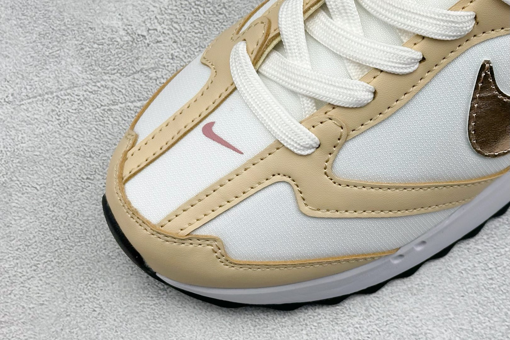 TW版 NK Air Max Dawn 黎明系列低帮气垫百搭休闲运动慢跑鞋  FZ4239-100