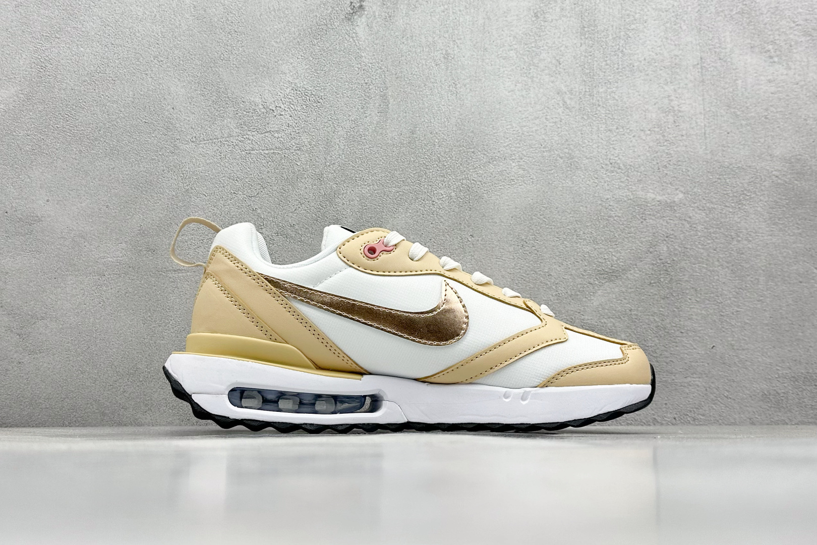 TW版 NK Air Max Dawn 黎明系列低帮气垫百搭休闲运动慢跑鞋  FZ4239-100