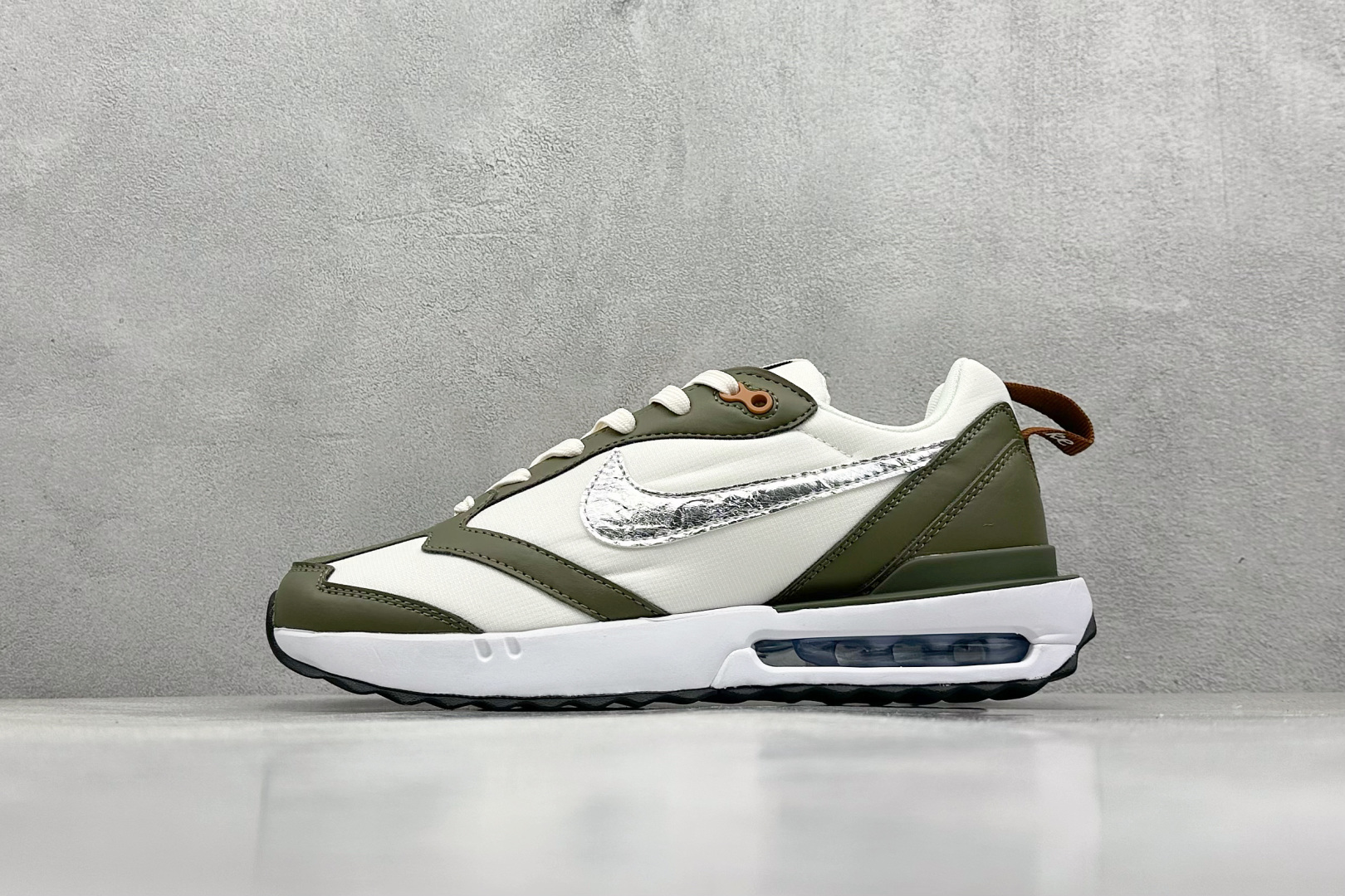 TW版 NK Air Max Dawn 黎明系列低帮气垫百搭休闲运动慢跑鞋  FZ4239-300
