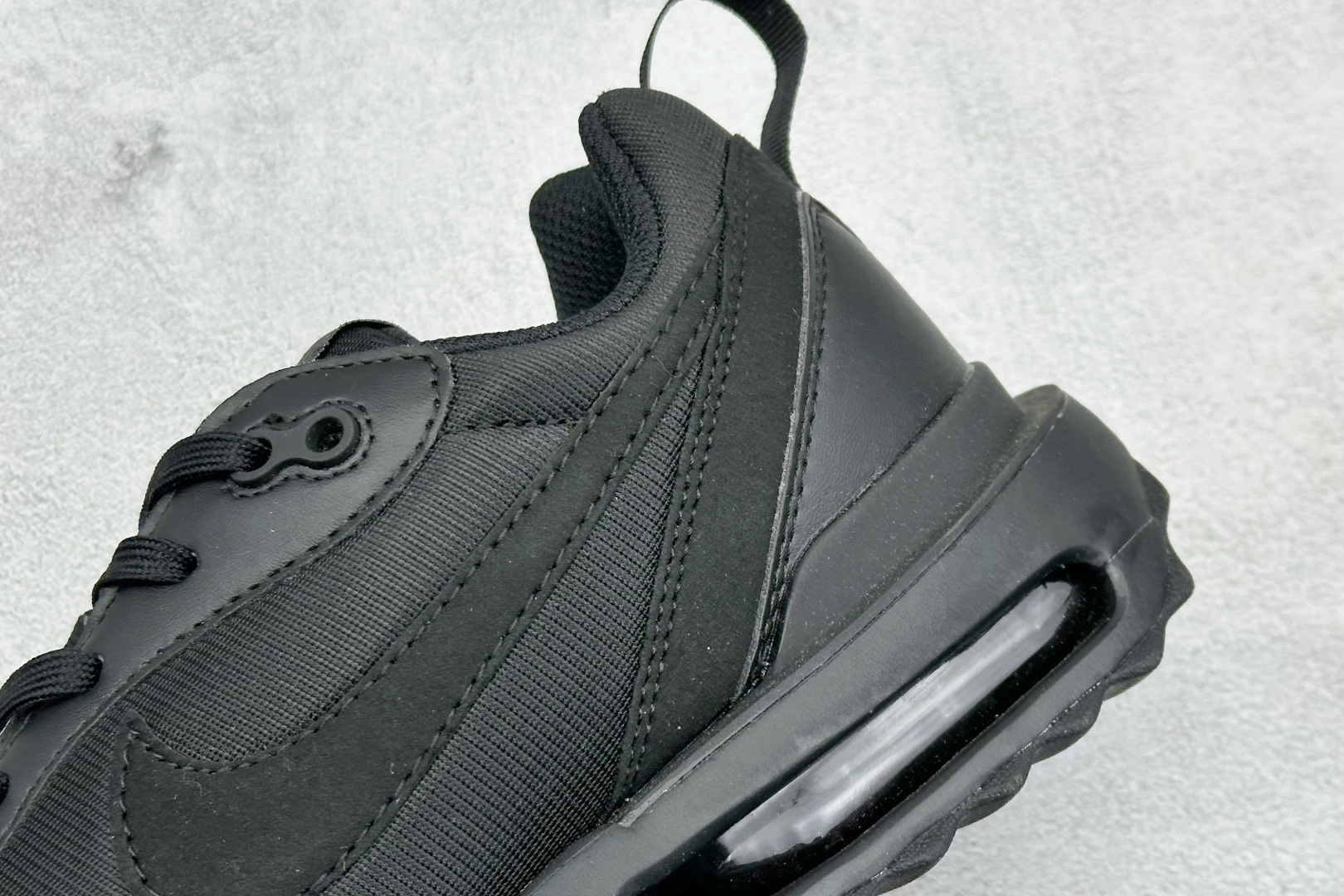 TW版 NK Air Max Dawn 黎明系列低帮气垫百搭休闲运动慢跑鞋 DV1487-001