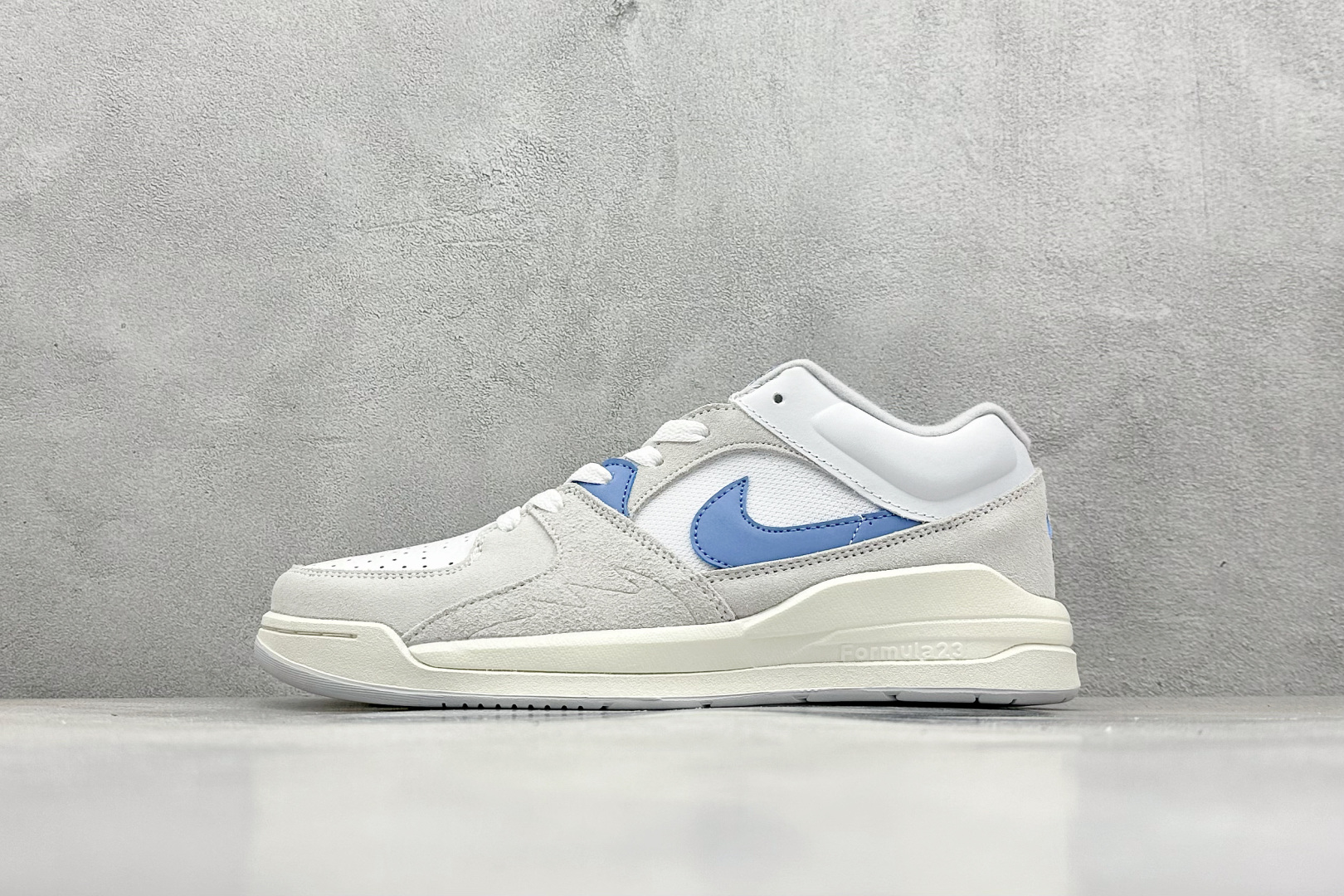 Air Jordan Stadium 90 AJ 简约休闲板鞋  DX4397-141