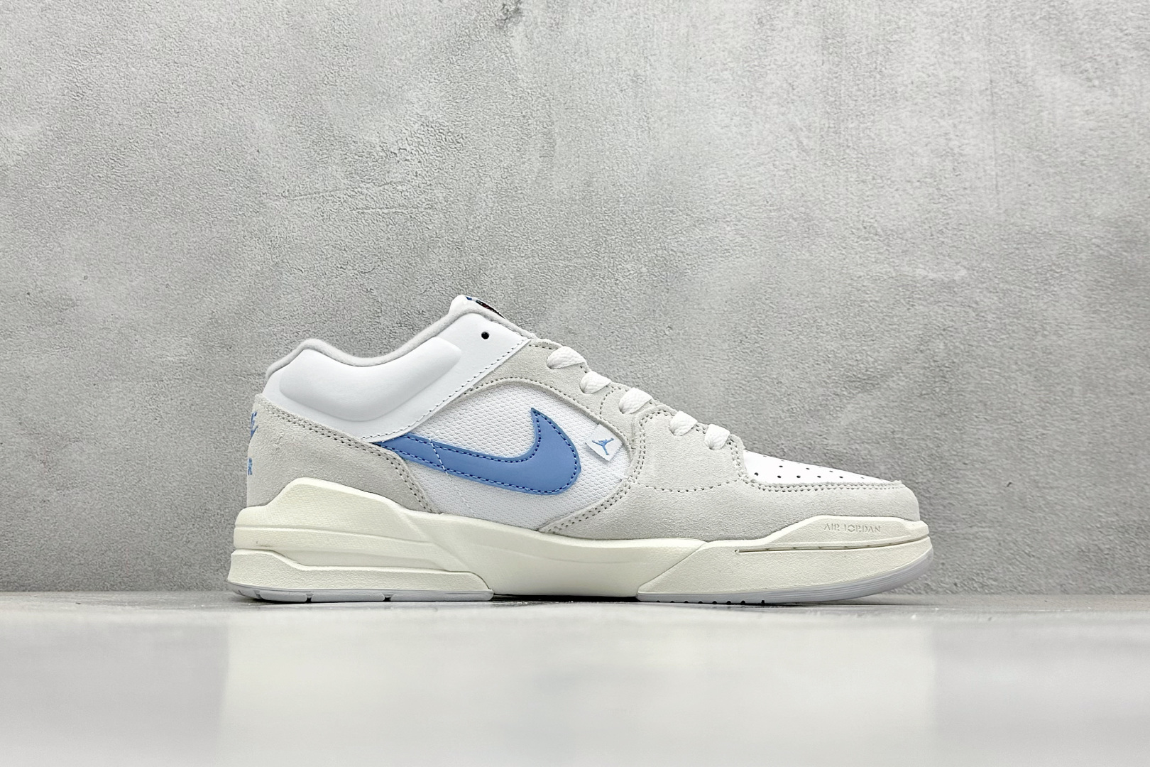 Air Jordan Stadium 90 AJ 简约休闲板鞋  DX4397-141
