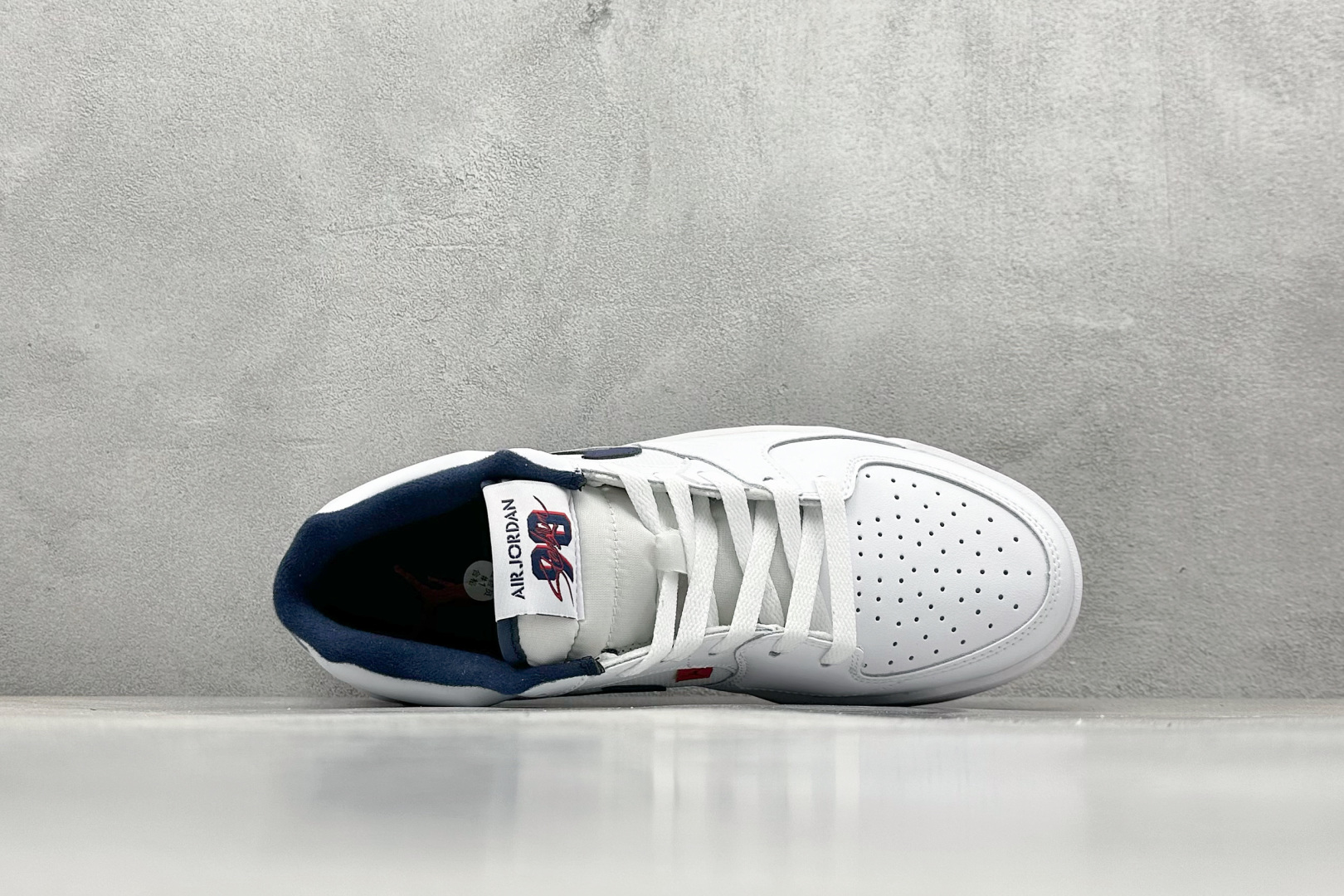 Air Jordan Stadium 90 AJ 简约休闲板鞋 HJ4406-100