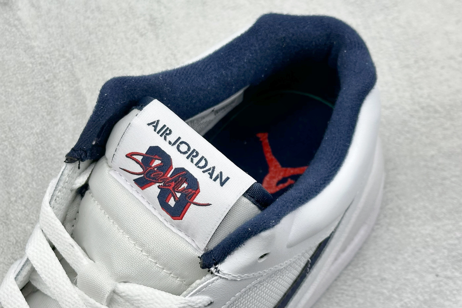 Air Jordan Stadium 90 AJ 简约休闲板鞋 HJ4406-100