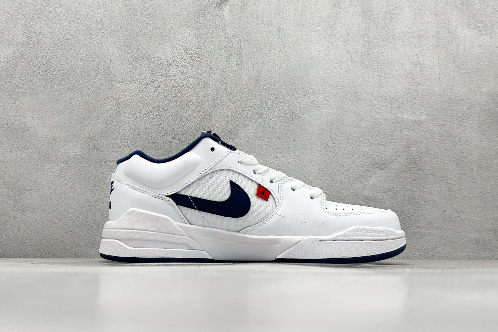 Air Jordan Stadium 90 AJ 简约休闲板鞋 HJ4406-100