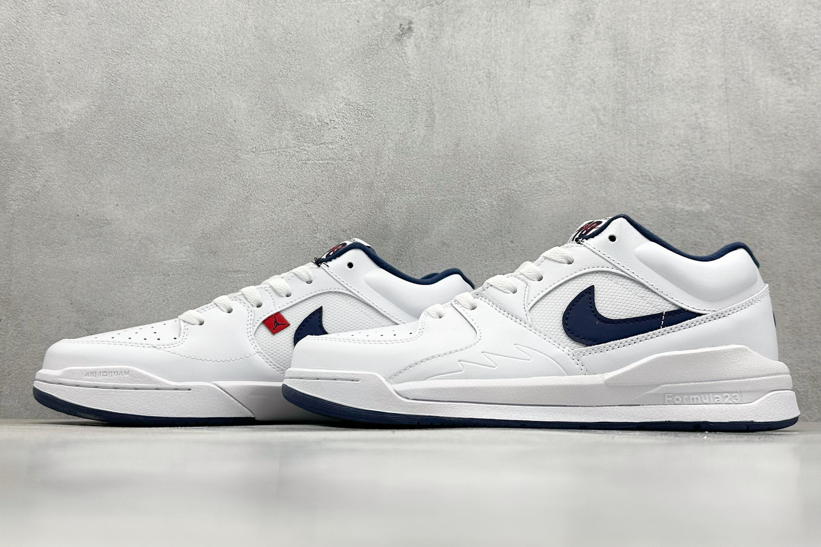 Air Jordan Stadium 90 AJ 简约休闲板鞋 HJ4406-100