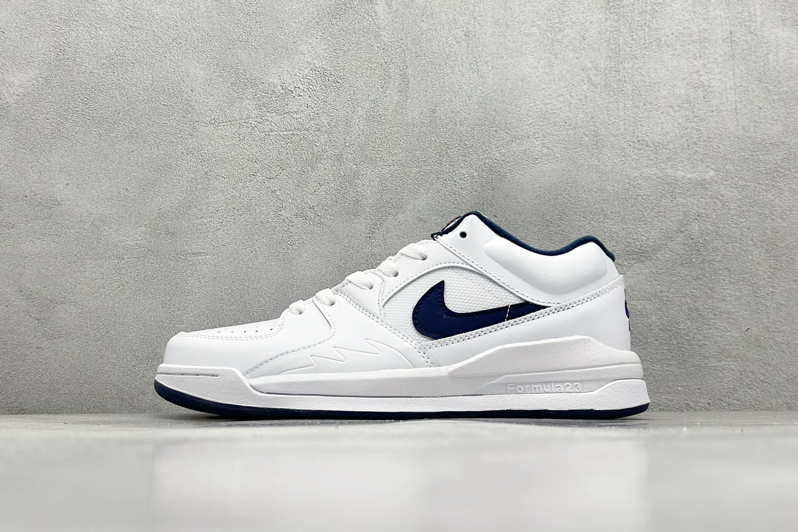Air Jordan Stadium 90 AJ 简约休闲板鞋 HJ4406-100
