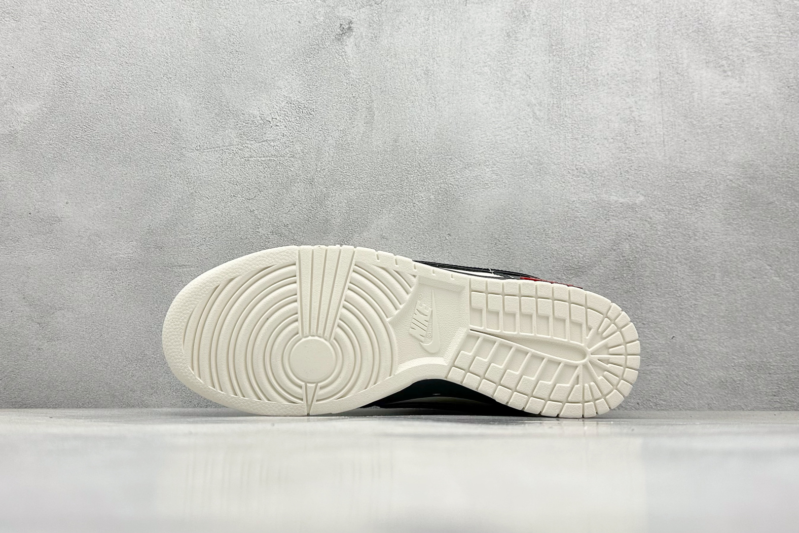 Nike SB Dunk Low Supreme联名 解构抽绳鞋带 HD2258-222