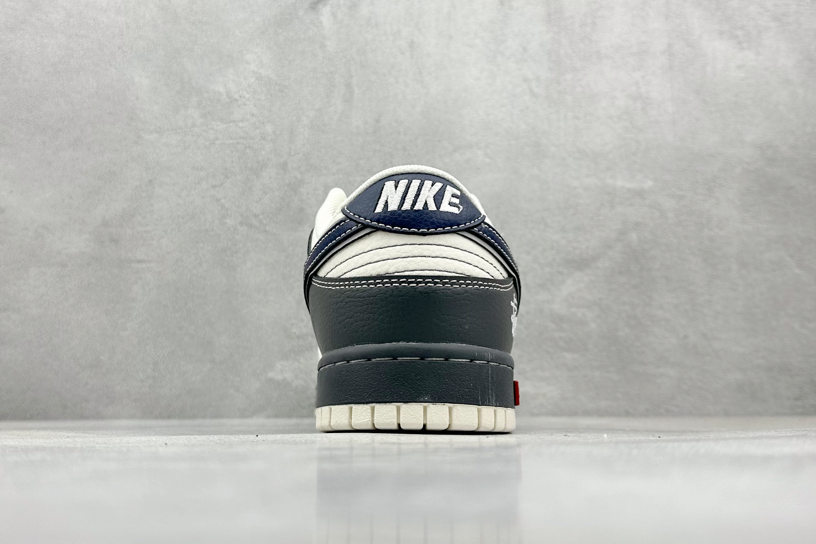 Nike SB Dunk Low Supreme联名 解构抽绳鞋带 HD2258-222