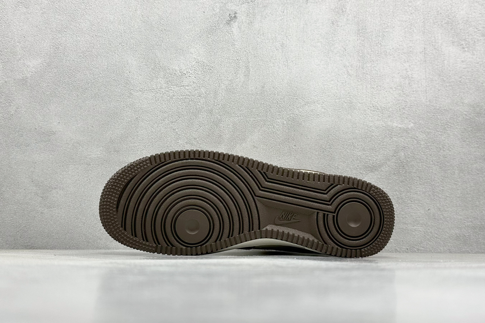 XC版 Nike Air Force 1 Low 07 x Travis Scott 白棕  KK1988-065