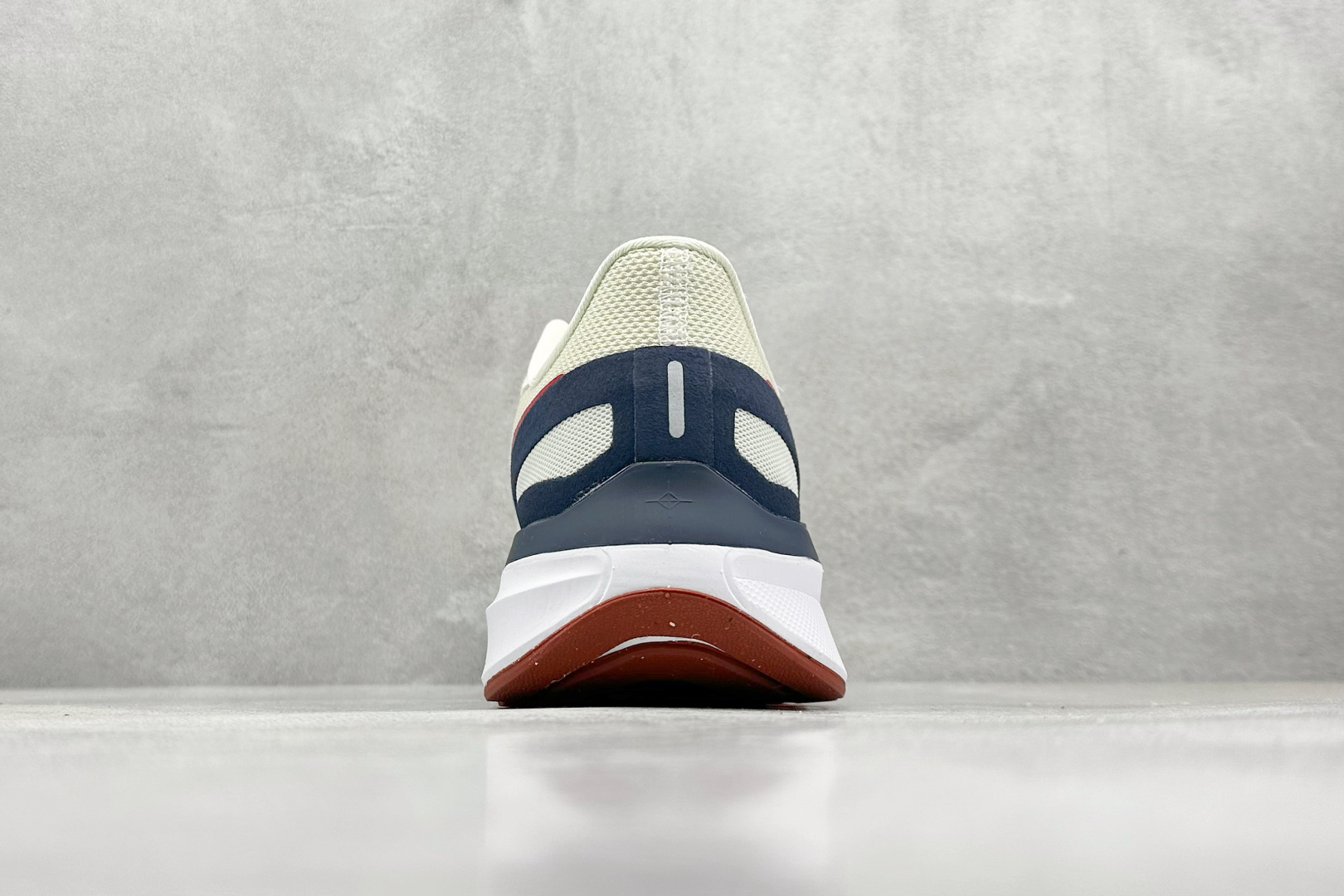 CD版 Nike Air Zoom Structure 登月 25代 网面透气跑鞋   DJ7883-001