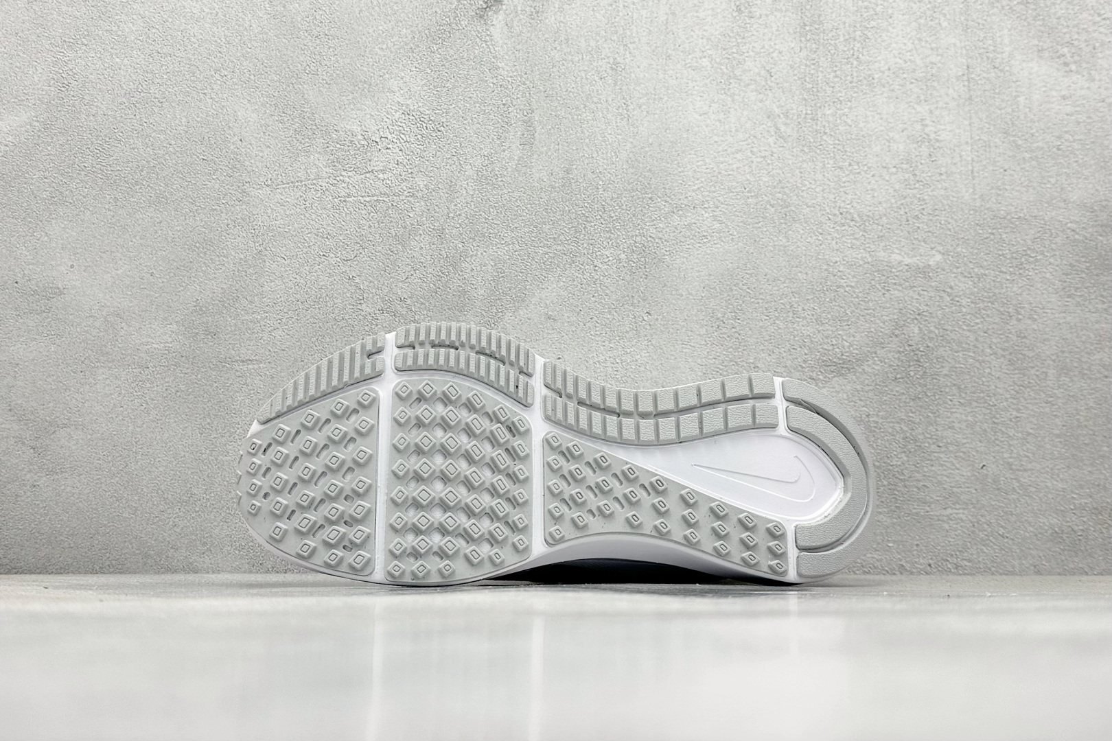 CD版 Nike Air Zoom Structure 登月 25代 网面透气跑鞋 DJ7884-101