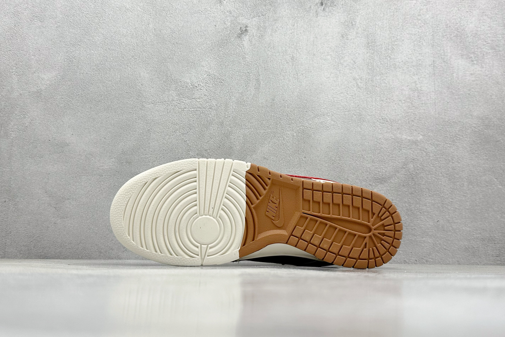 XC版 Nike SB Dunk Low 蛇年限定 解构抽绳鞋带  SJ2558-017