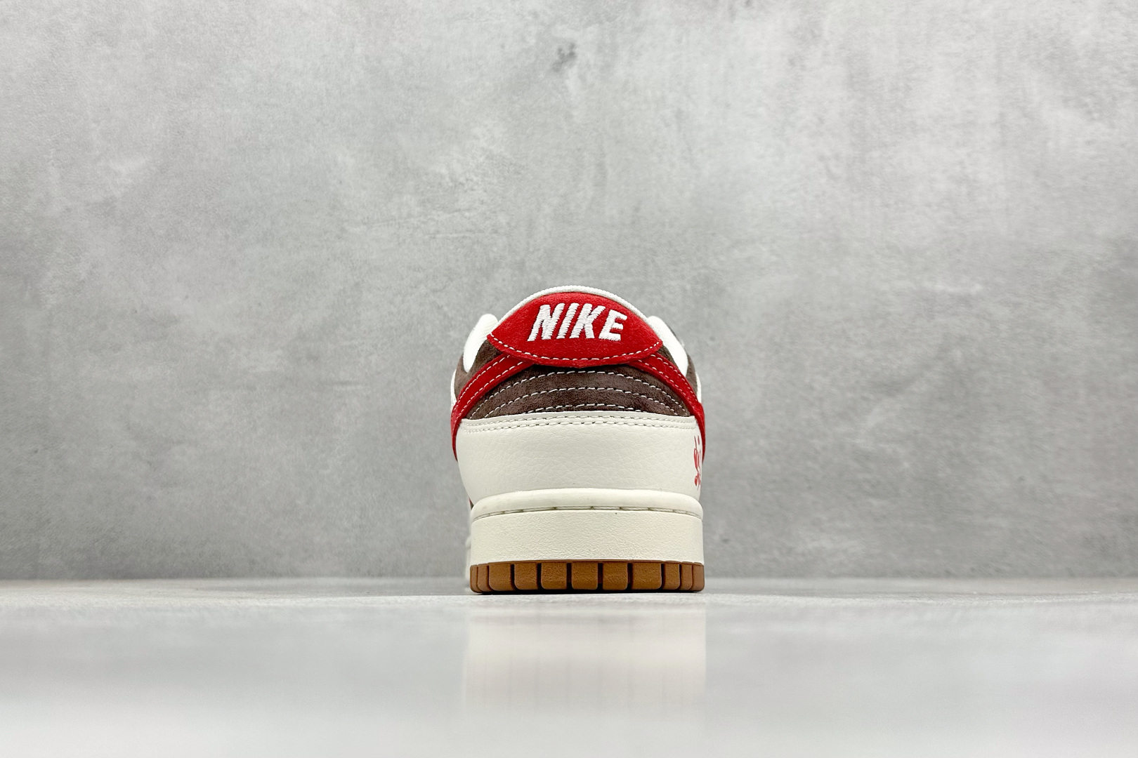 XC版 Nike SB Dunk Low 蛇年限定 解构抽绳鞋带  SJ2558-017