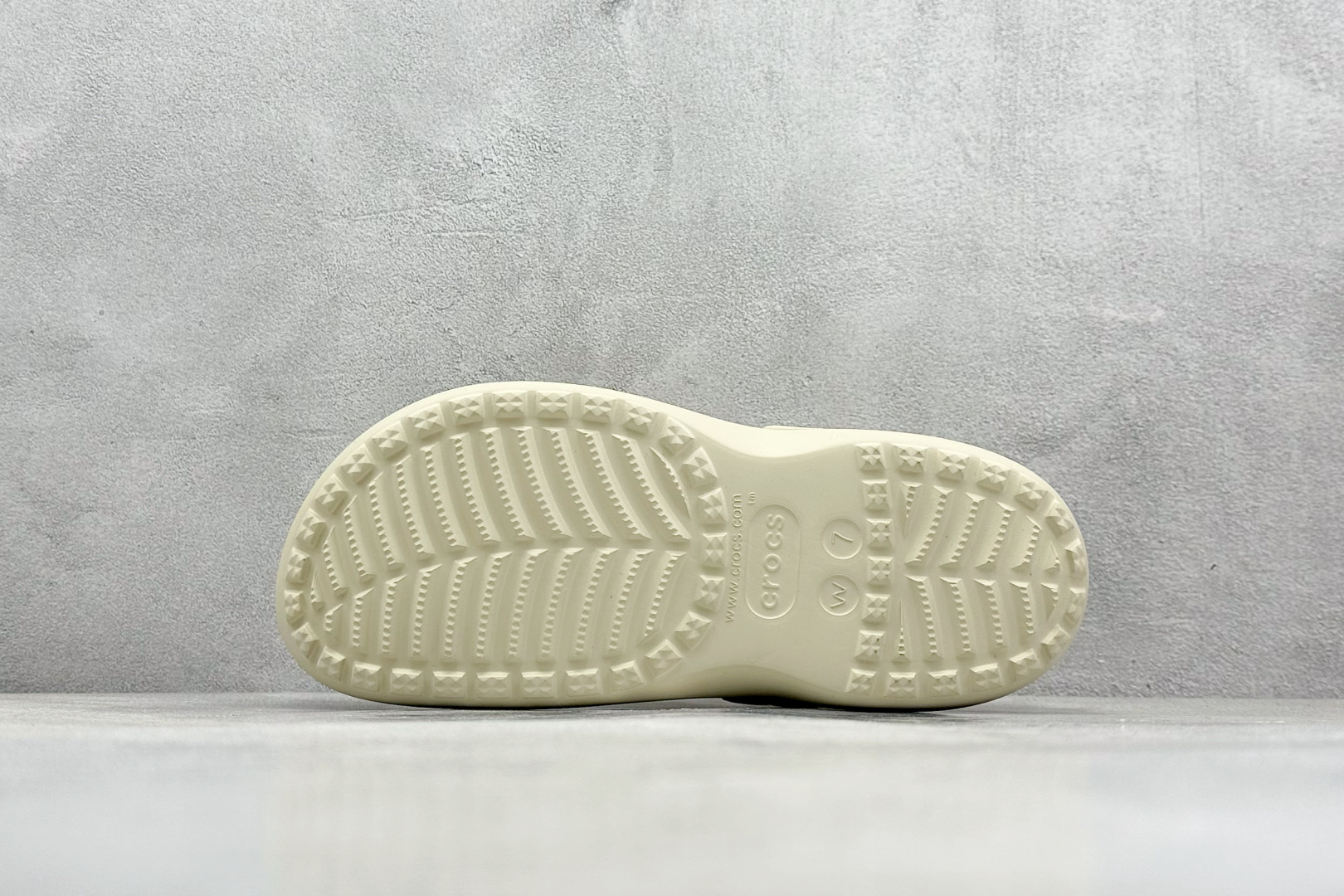 K 原装 Crocs卡洛驰 云彩