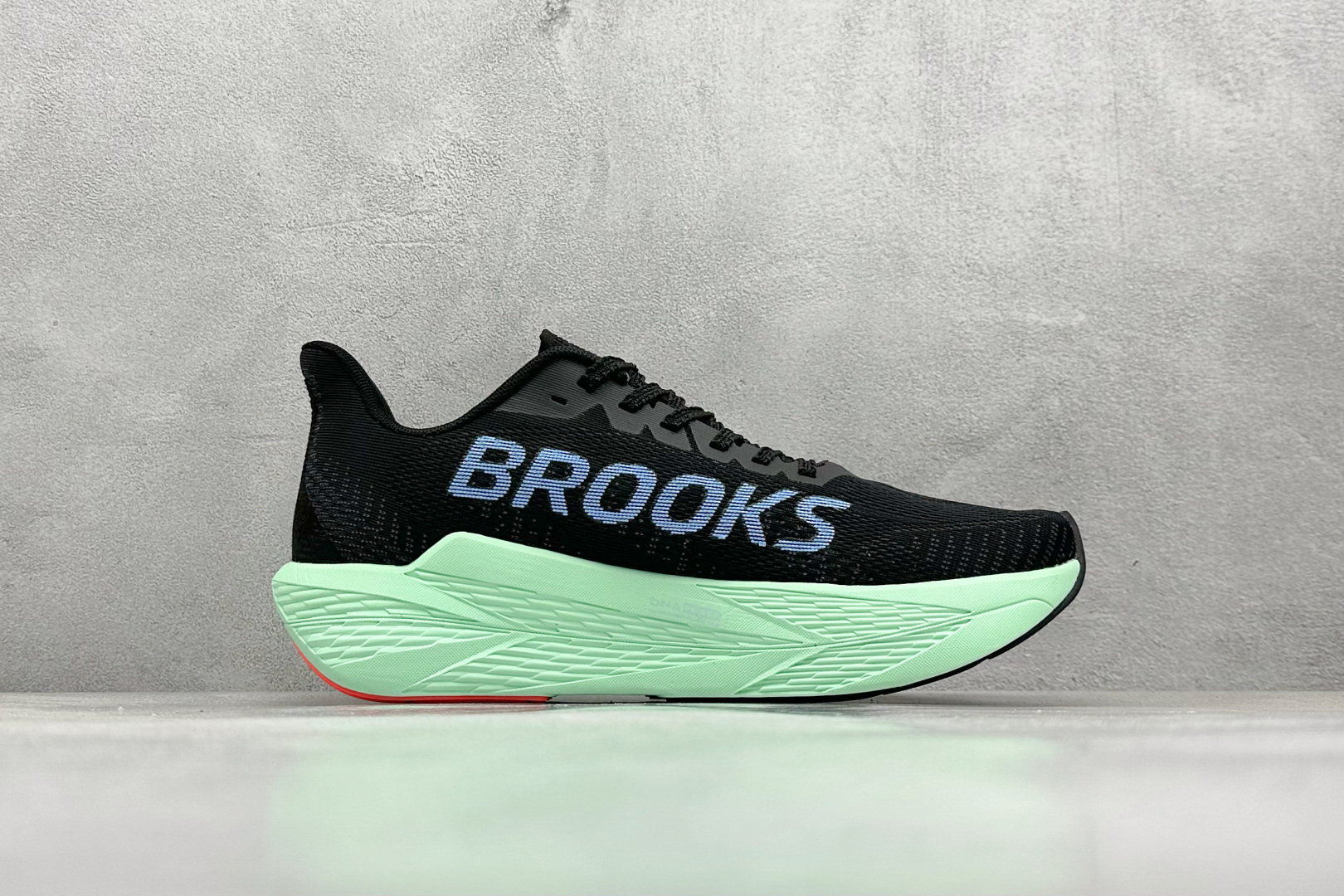 Brooks Hyperion Max 2 布鲁克斯 烈风2 减震竞速马拉松专业跑鞋 110434
