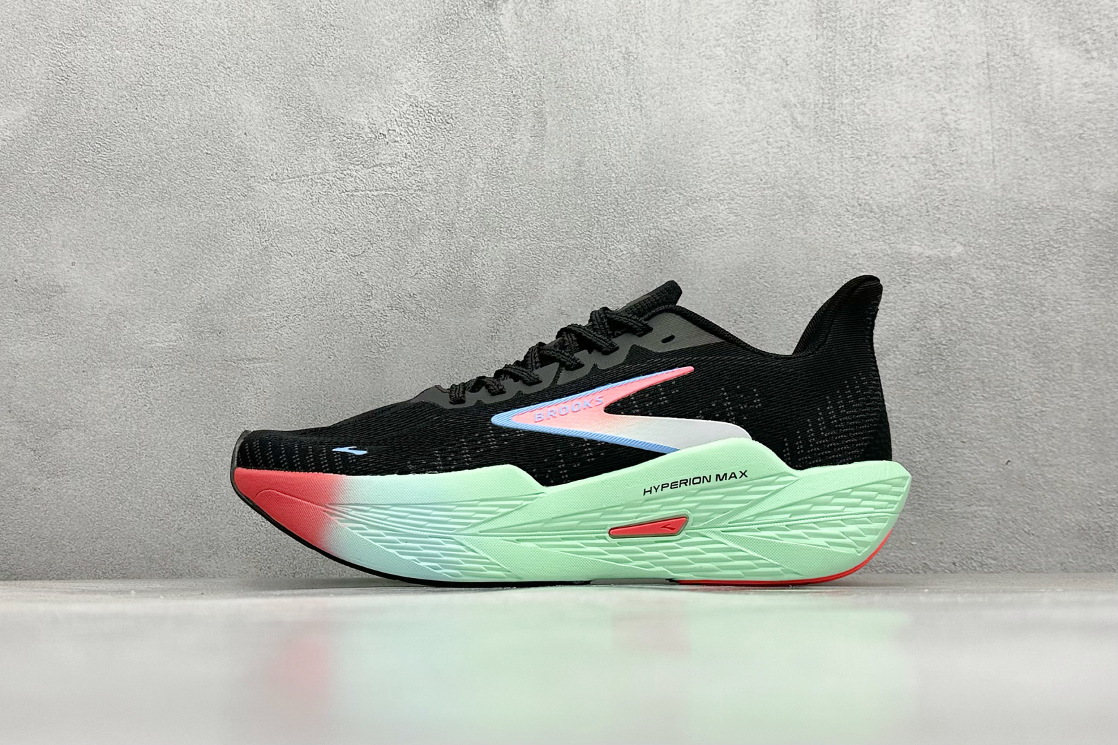 Brooks Hyperion Max 2 布鲁克斯 烈风2 减震竞速马拉松专业跑鞋 110434