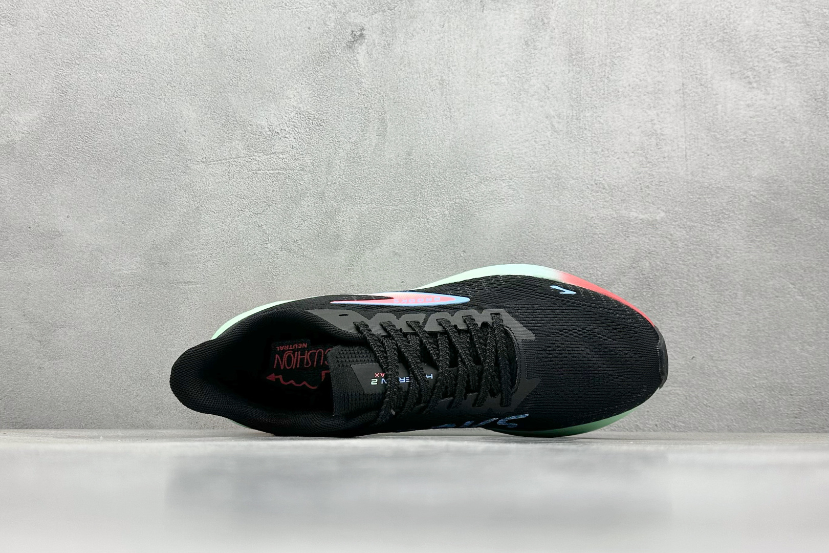Brooks Hyperion Max 2 布鲁克斯 烈风2 减震竞速马拉松专业跑鞋 110434