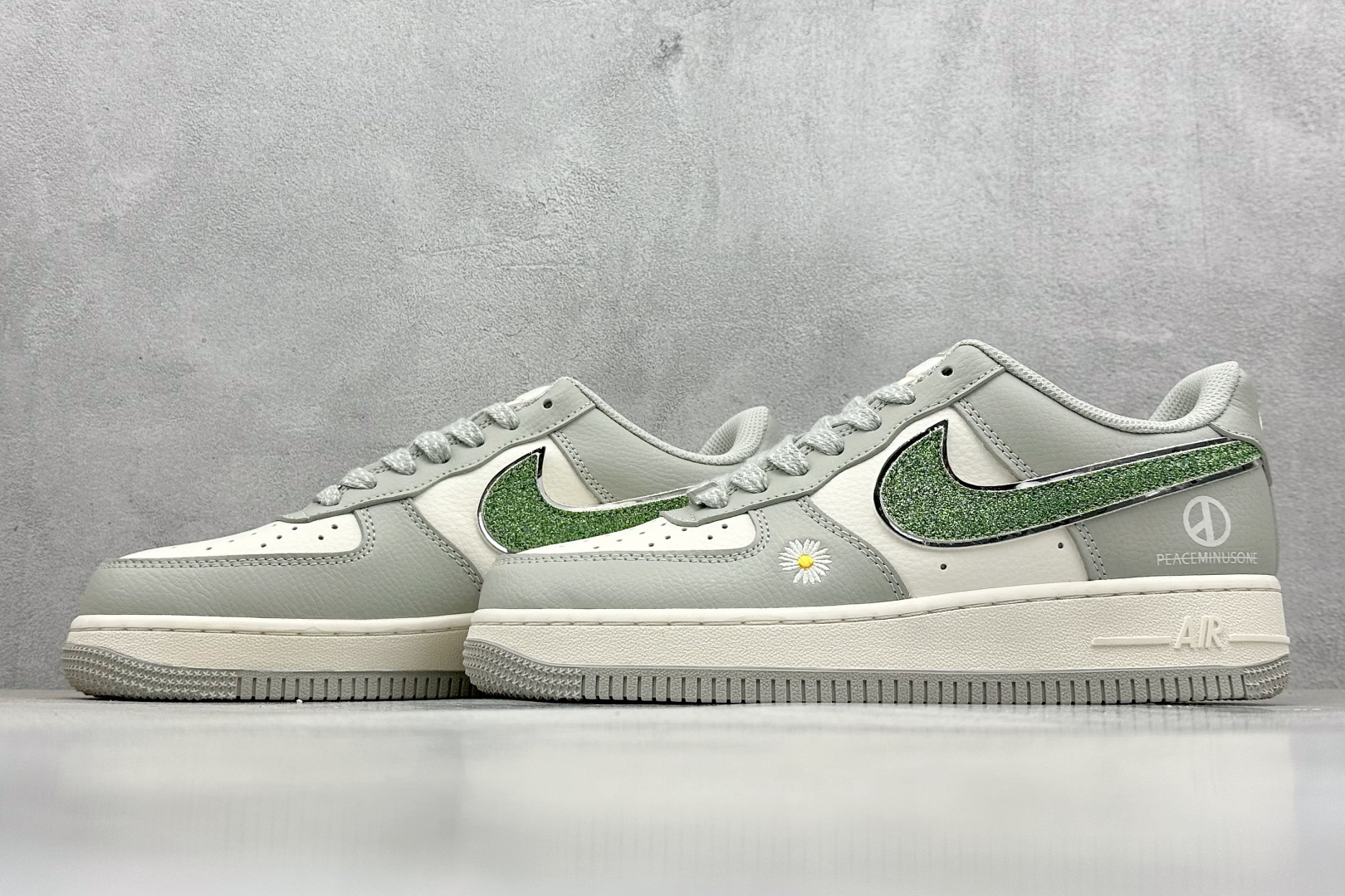 Nike Air Force 1 Low 小雏菊 QY6818-618